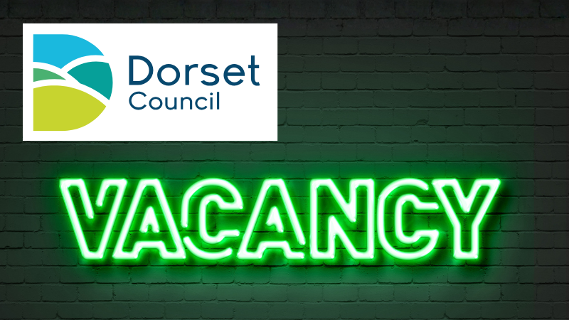 Community Project Manager | Dorset Council
