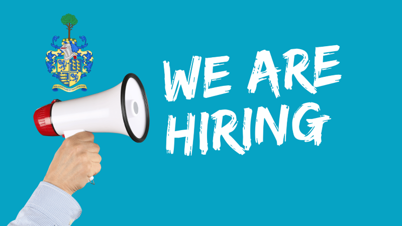 Bournemouth TC Job Advert