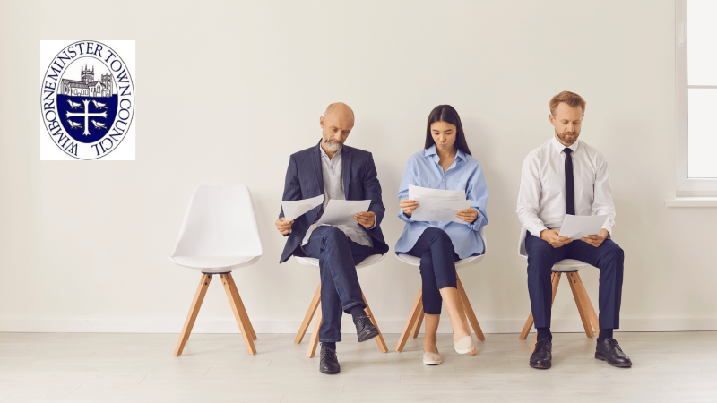 Job vacancy image