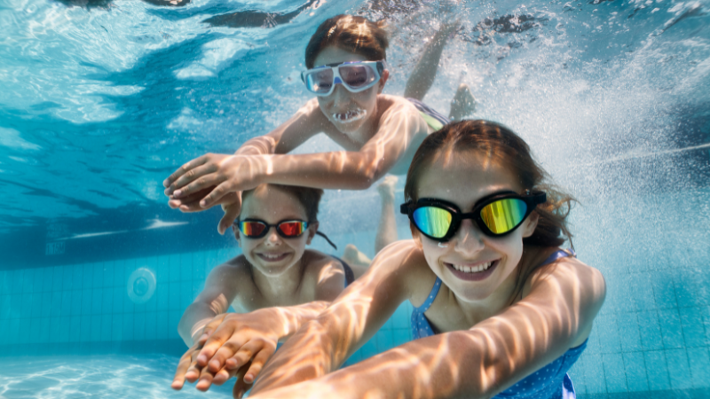 Dorset Council Leisure Strategy