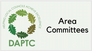 DAPTC Area Committees (top level, do not add events)