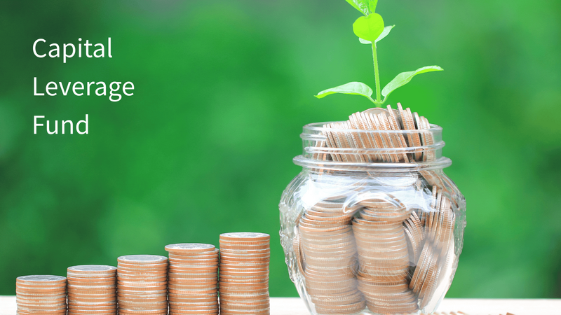 Dorset Council Capital Leverage Fund - Deadline for Applications