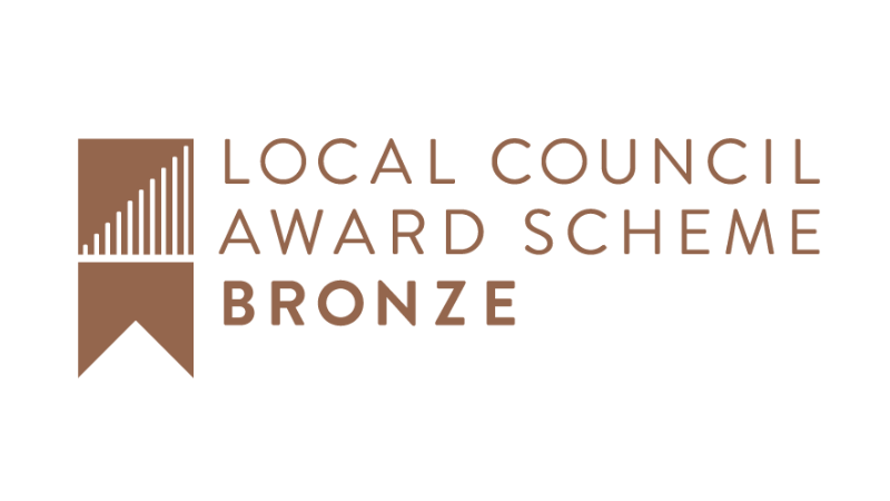 LCAS BronzeAward logo