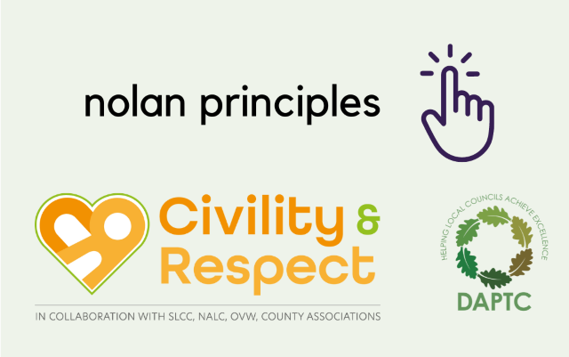 Nolan Principles