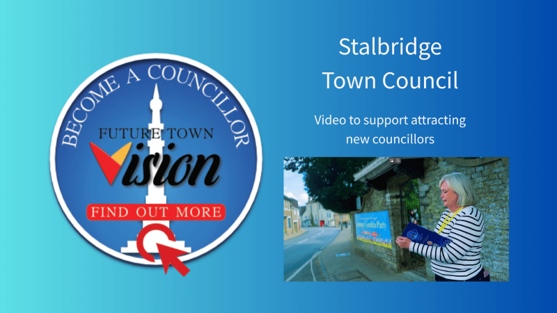 Stalbridge TC image