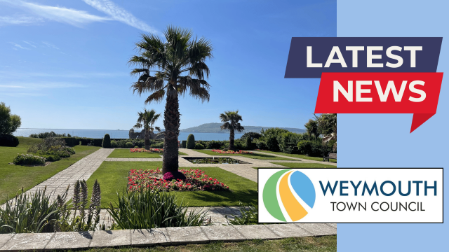 Seven Community Grants Awarded by Weymouth Town Council