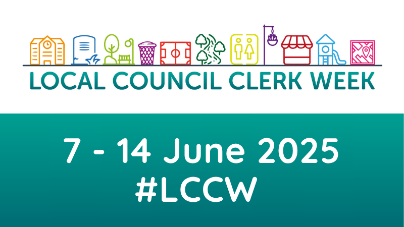 Local Council Clerk Week Recognised in Weymouth