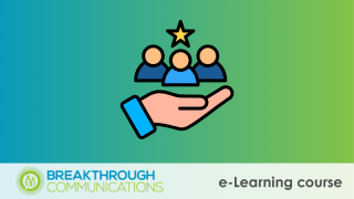 Image to illustrate course