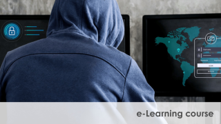 Image to highlight course
