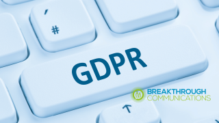 Data protection training for parish and town councillors