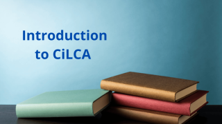 Introduction to CiLCA