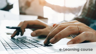 Image to illustrate course