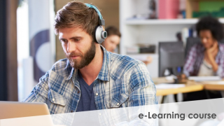 Image to illustrate course