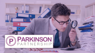 Parkinson Logo